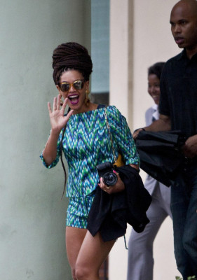 Beyonce Knowles pic #594296