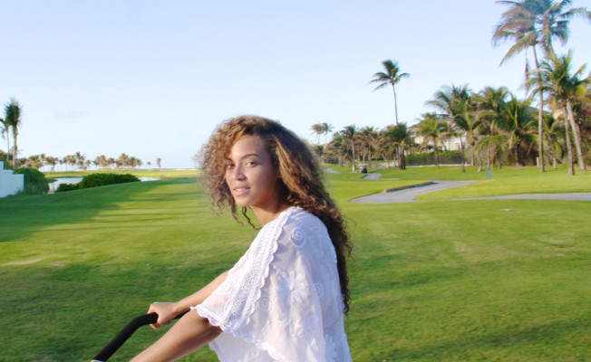 Beyonce Knowles pic #611415