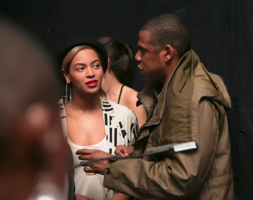 Beyonce Knowles pic #611462