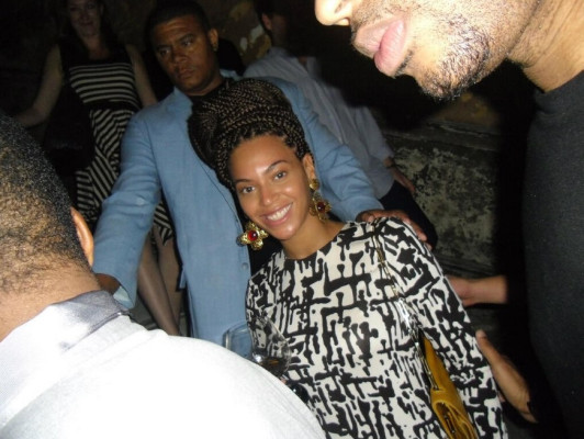 Beyonce Knowles pic #594305