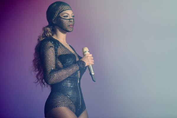 Beyonce Knowles pic #721160