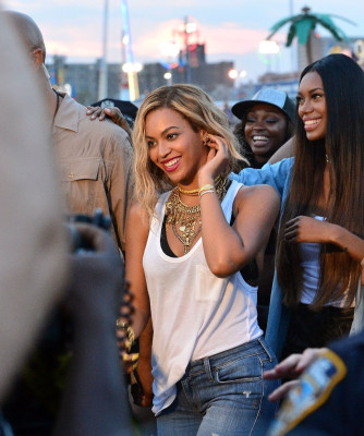Beyonce Knowles pic #631072