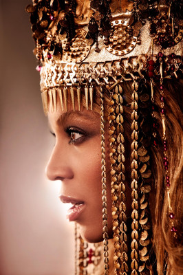 Beyonce Knowles pic #479652