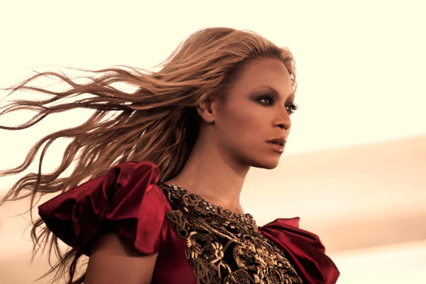 Beyonce Knowles pic #479649