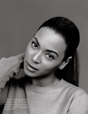Beyonce Knowles pic #577587
