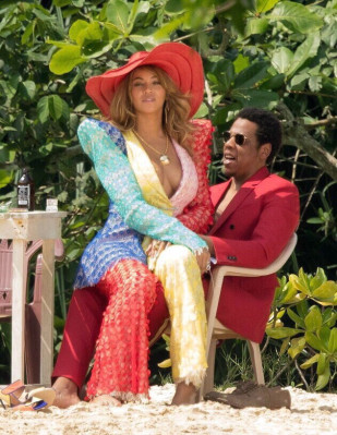 Beyonce Knowles pic #1030123