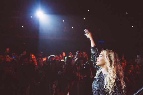 Beyonce Knowles pic #681678