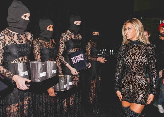 Beyonce Knowles pic #658165