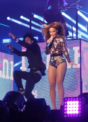 Beyonce Knowles pic #713833