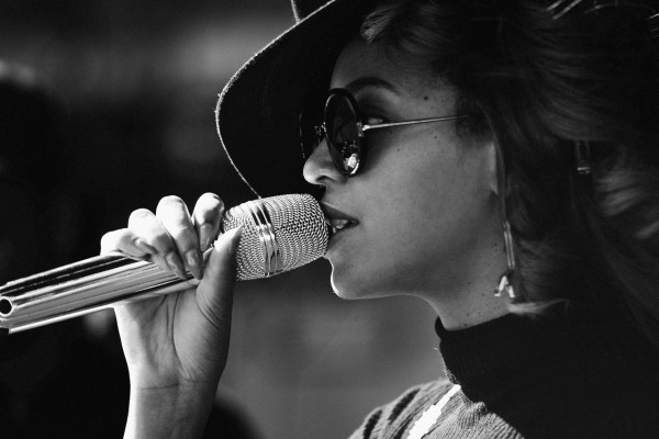 Beyonce Knowles pic #729188