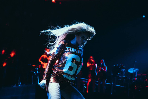 Beyonce Knowles pic #683117