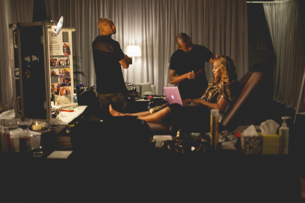 Beyonce Knowles pic #730140
