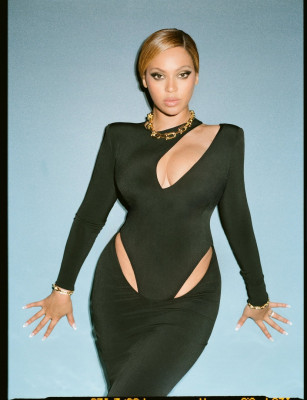 Beyonce Knowles pic #1314238