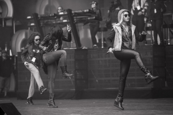 Beyonce Knowles pic #609812