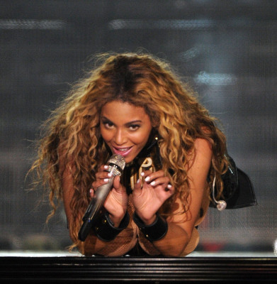 Beyonce Knowles pic #619773