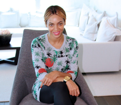 Beyonce Knowles pic #685983