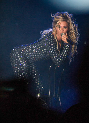 Beyonce Knowles pic #856736