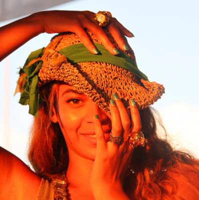 Beyonce Knowles pic #574299