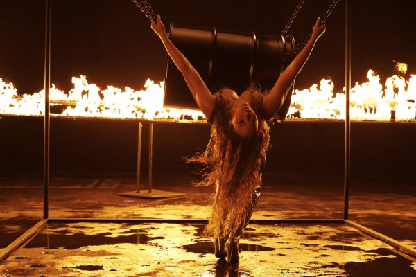Beyonce Knowles pic #1265682