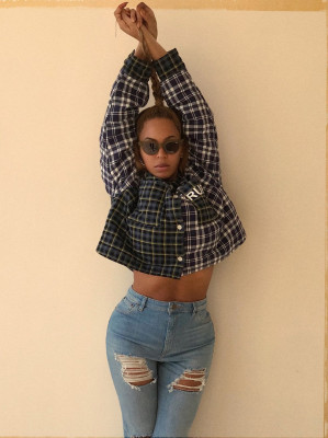 Beyonce Knowles pic #990548