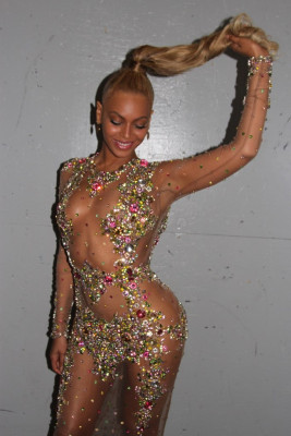 Beyonce Knowles pic #772688
