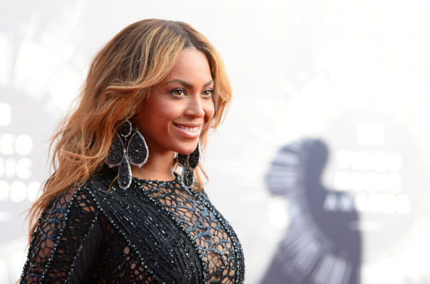Beyonce Knowles pic #727056