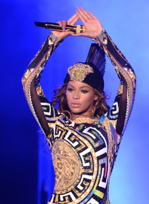 Beyonce Knowles pic #719808
