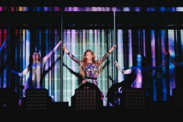 Beyonce Knowles pic #721140
