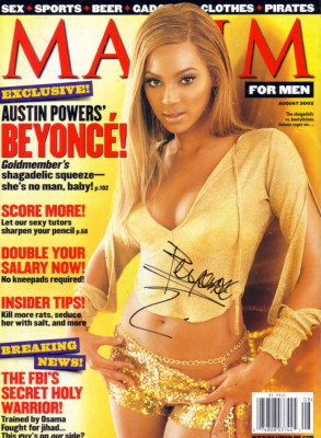 Beyonce Knowles pic #81676