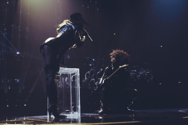 Beyonce Knowles pic #621724