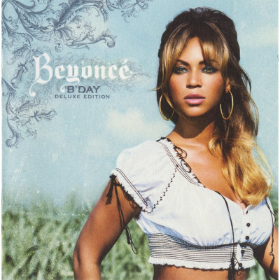 Beyonce Knowles pic #820692