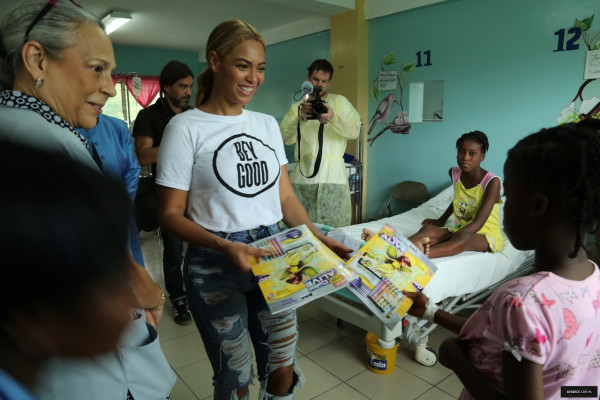 Beyonce Knowles pic #776689