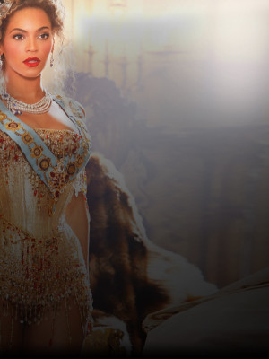 Beyonce Knowles pic #575931