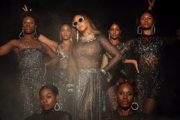 Beyonce Knowles pic #1229417