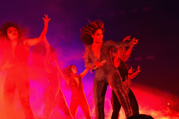 Beyonce Knowles pic #721150