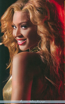 Beyonce Knowles pic #118317