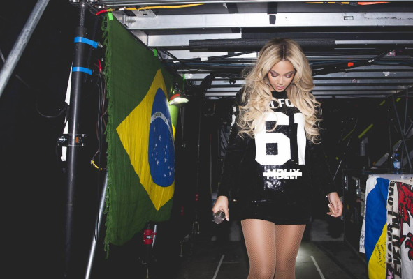 Beyonce Knowles pic #683074