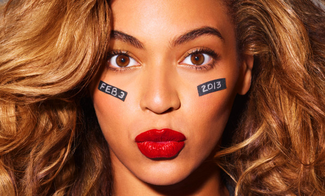Beyonce Knowles pic #544955