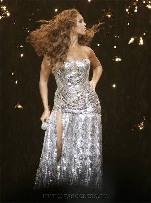Beyonce Knowles pic #118266