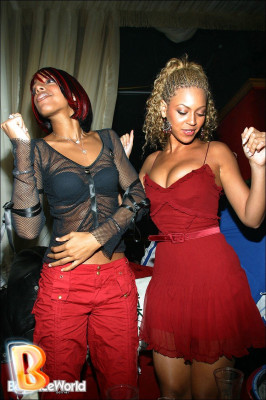 Beyonce Knowles pic #572340