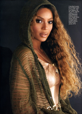Beyonce Knowles pic #77104