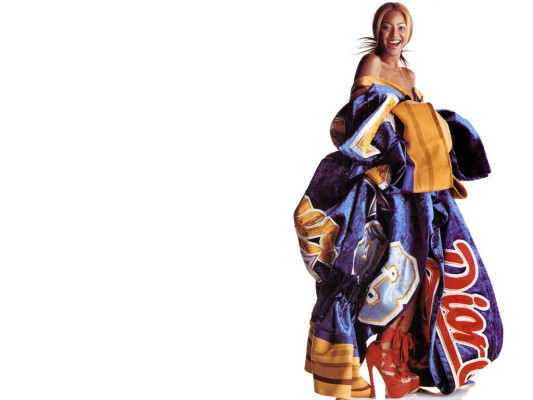 Beyonce Knowles pic #442221