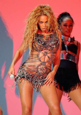 Beyonce Knowles pic #663865