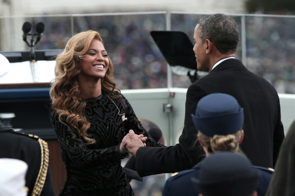 Beyonce Knowles pic #603964