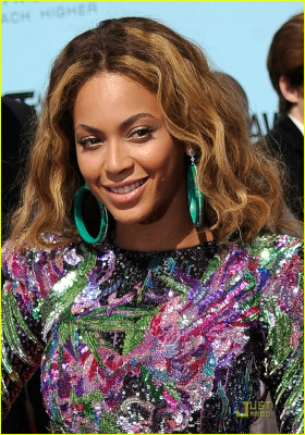 Beyonce Knowles pic #168656