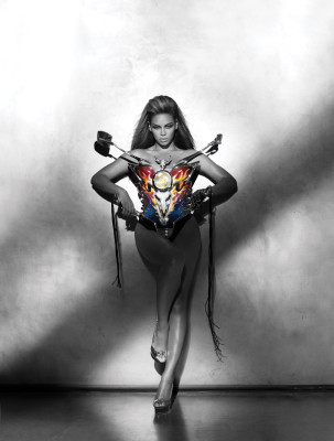 Beyonce Knowles pic #825668