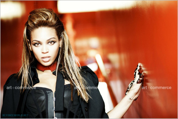 Beyonce Knowles pic #231443