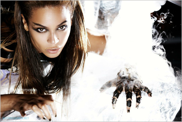 Beyonce Knowles pic #230840