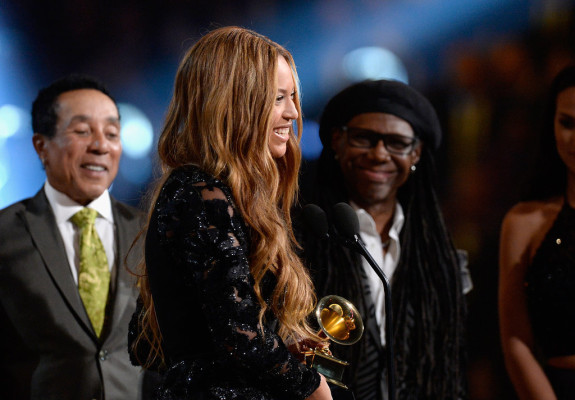 Beyonce Knowles pic #759266