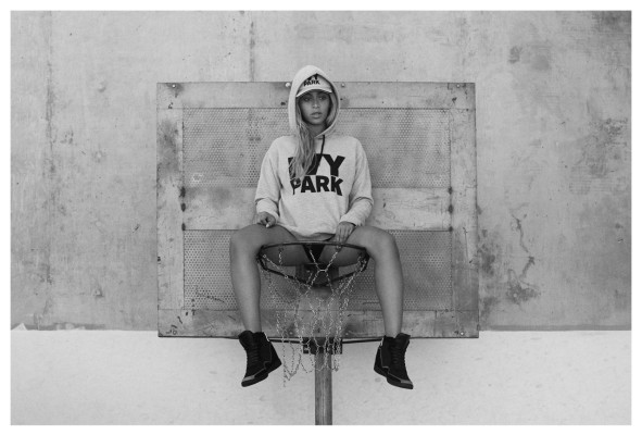 Beyonce Knowles pic #844160